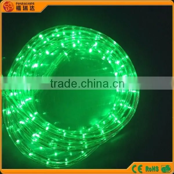 LED Rope Light,christmas Light IP44 LED Rope Lights