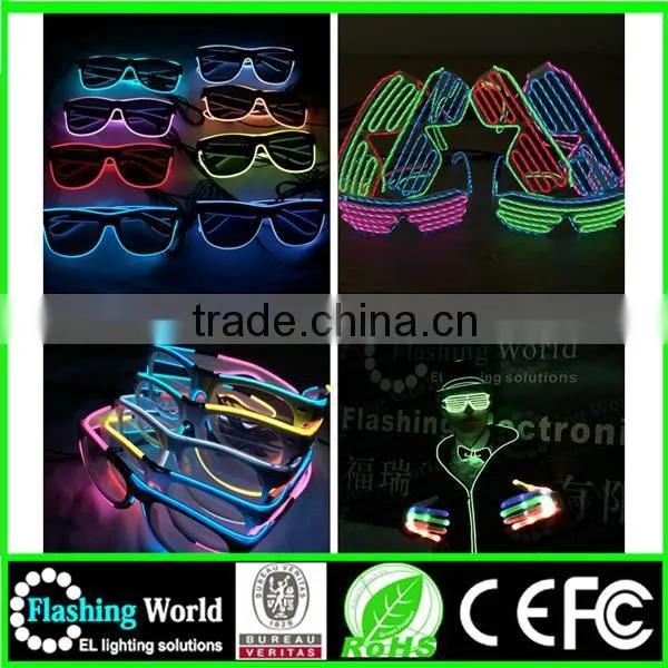 Crazy Funny High Quality Battery el Wire Inverter photo-4