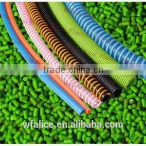2 Inch Water Suction Discharge Hose photo-4
