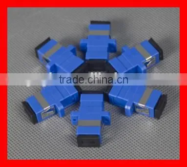 SC/LC/FC/ST Fiber Optic Adpters/Fiber Optic Adpters photo-5
