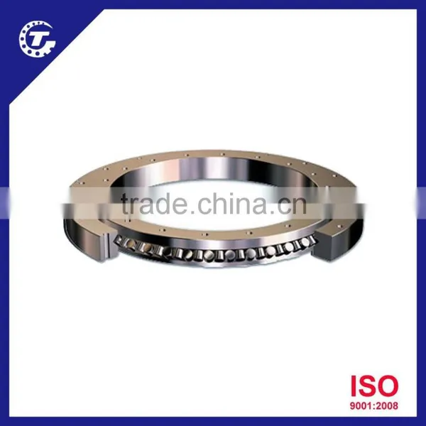 Single Row Crossed Roller Series Slewing Bearing