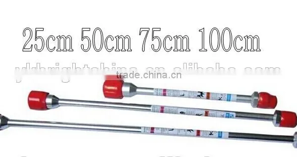 Extension pole parts,paint pole extension,extension pole for airless paint sprayer