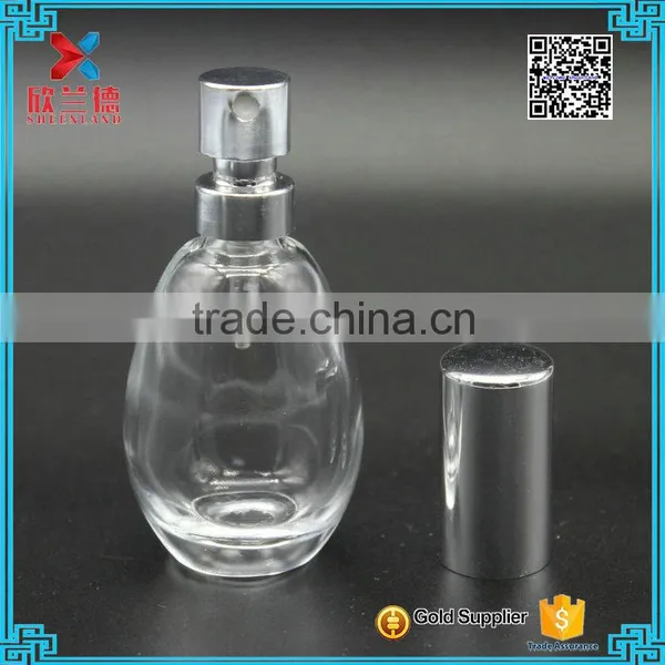 20ml Mini Pocket Sprayer Bottle Glass Bottle Perfume Spray Bottle Supplier's Choice photo-5