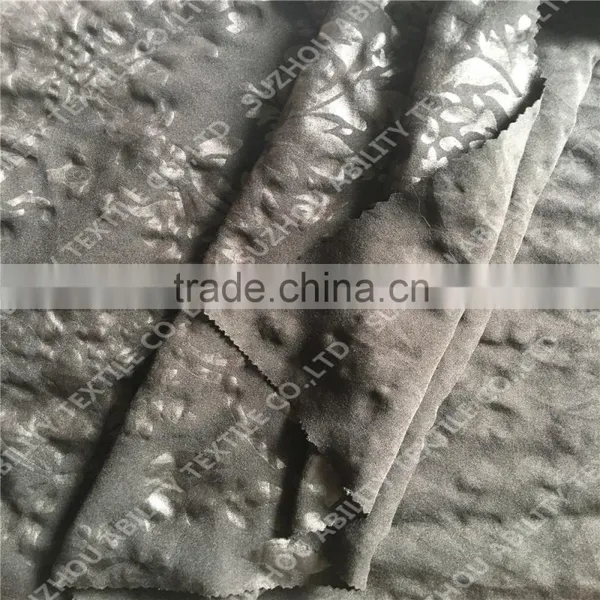 Wholesale 92 Polyester 8 Spandex Fabric in China photo-5