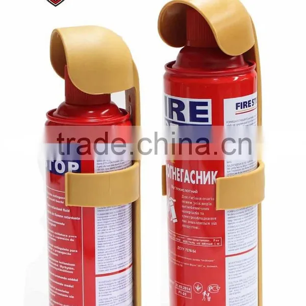 Chezhihui Foam Extinguisher Spray Fire Stop 1000ml