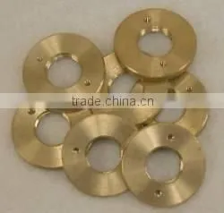 OEM Precision Sheet Metal Stamping Parts