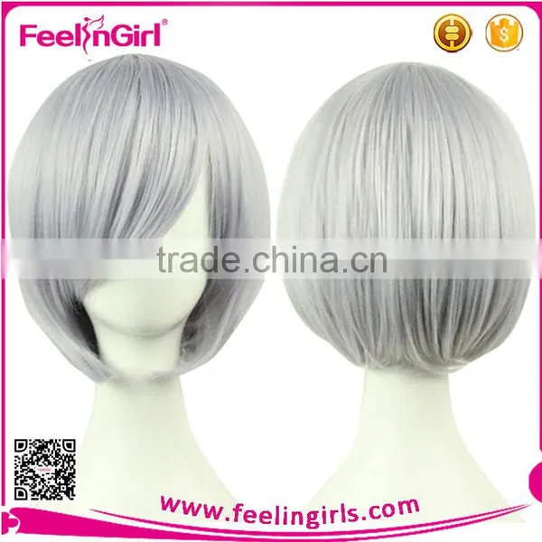 2016 Newest Short Wig Caps Hot Sale photo-3