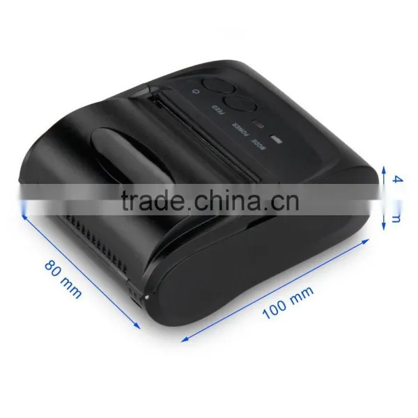 Good Price 58mm Receipt Printer Win8.1 photo-5