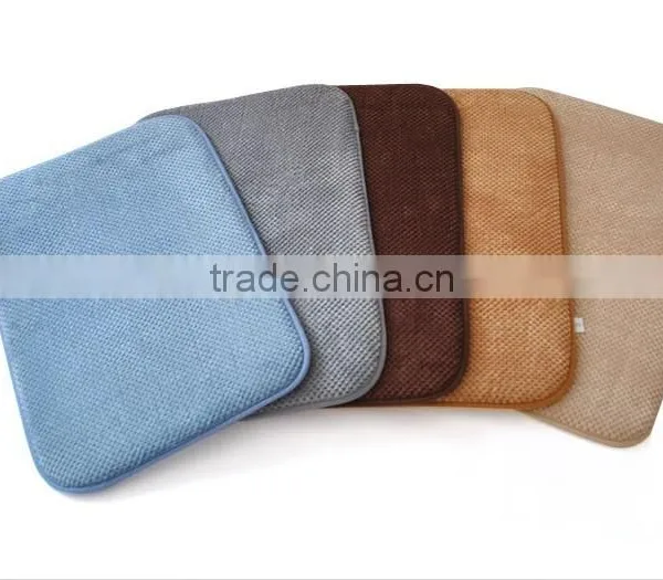 Bread Fleece Living Room Carpet Floor Carpet Mat photo-6