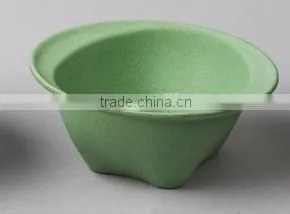 Eco-friendly Bamboo Fiber Kids Bowl photo-2