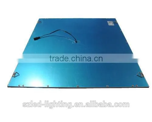 2015 Hot Sales LED Panel 600x600 Flat LED Panel Light photo-5