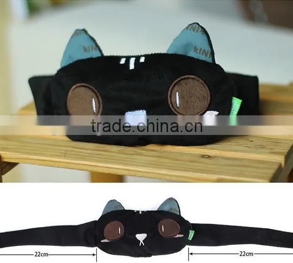 Hot selling Airline Gift Comfortable sleeping eyeshade