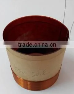 Vairous Size Kapton Bass Voice Coil