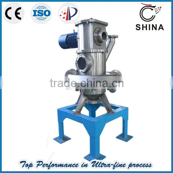 Germany Technology Micro-powder Grind Mill photo-2