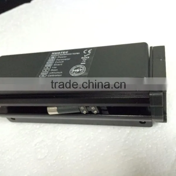 High Cost-effective Ra / Rz Surface Roughness Tester SRT-6200 photo-6