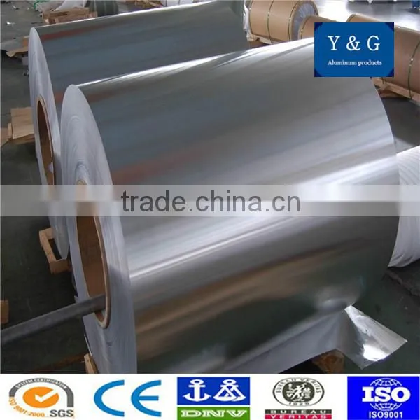 3003 Cold Rolled Aluminium Sheet and Coil photo-5