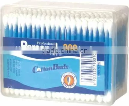 Cotton Buds