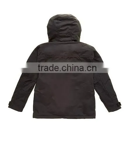 Children' s Rain Coat ,Wateproof Jacket ,Childrens' Trench Coats photo-2