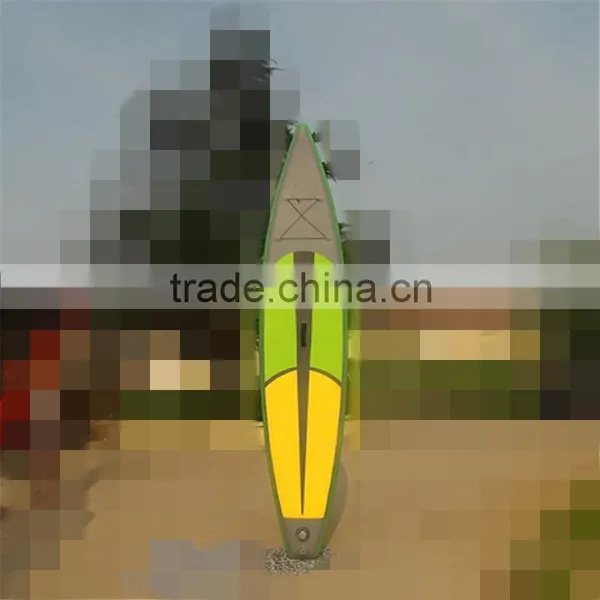 New Craft Inflatable Stand up Paddlesurf Board China Manufacturer photo-4