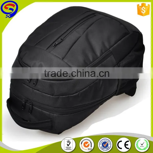 New Products Excellent Quality Polyester Adult Laptop Backpack photo-3