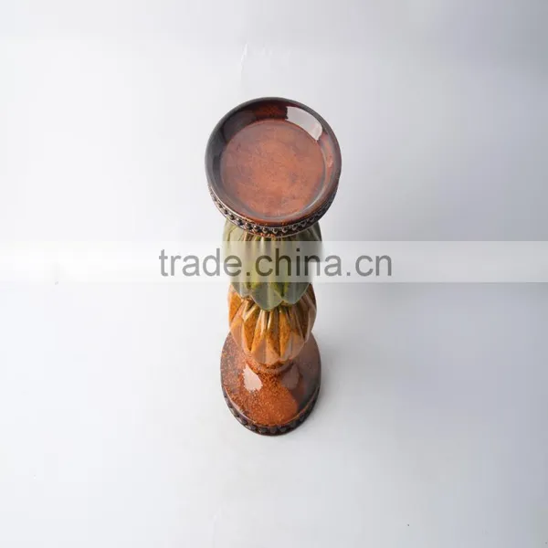 Personalized Ceramic Craft Table Decoration photo-2