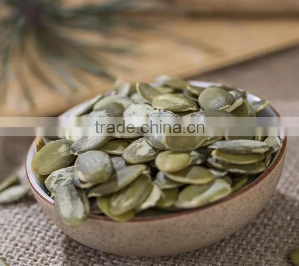 Customer Design Snow White Pumpkin Kernels for Bread photo-2