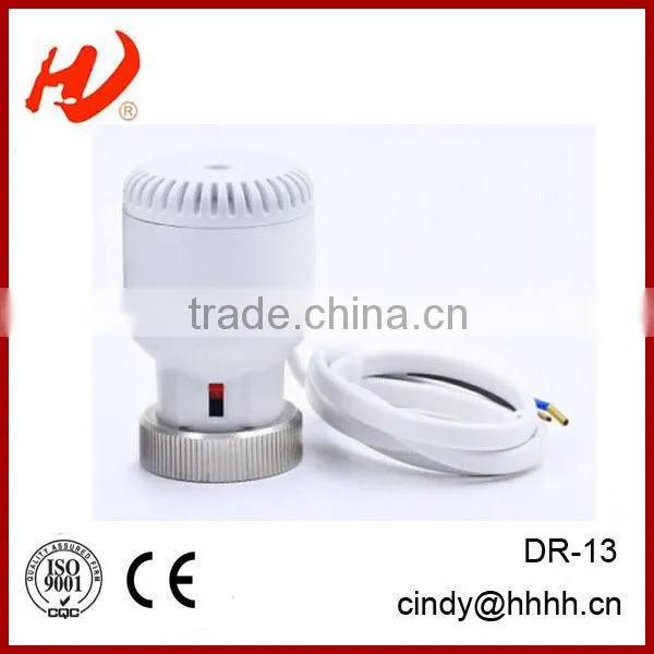 4.5mm Full Stroke Actuator for Open/close Electric Actuator photo-2