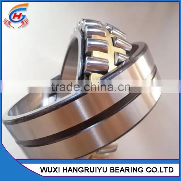 Double Row Spherical Roller Bearing 21318 For Pumps and Gearboxes Parts photo-2