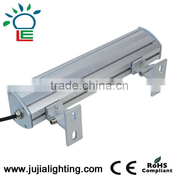 DMX 24W Rgb LED Wall Washer Light photo-5
