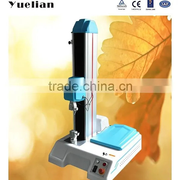 Price Universal Tensile Strength Testing Machine Price photo-6