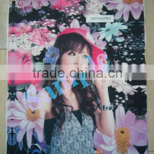 Hydraulic Swimsuirt Heat Press Machine Digital Heat Transfer Machine photo-6