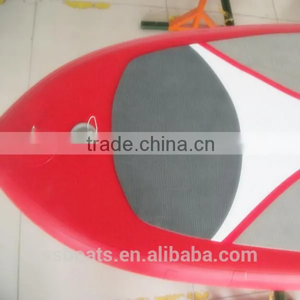 Sunshine 2015 Top Quality and Competitive Price Inflatable SUP Board photo-6