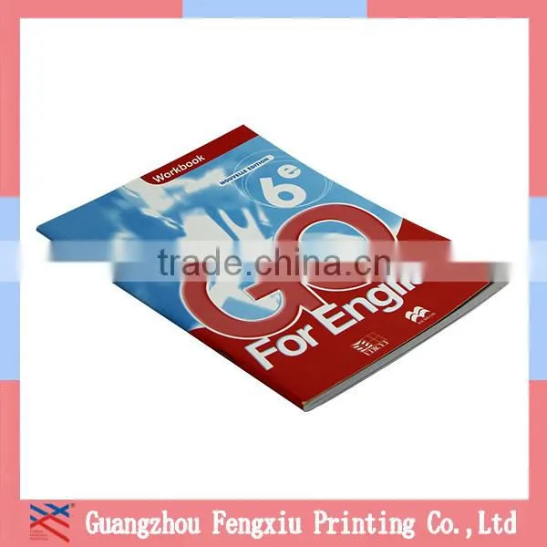 Glossy Low Cost Chinese Manufacturer Low Price Product Magazine Printing Wholesale China Suppliers photo-2