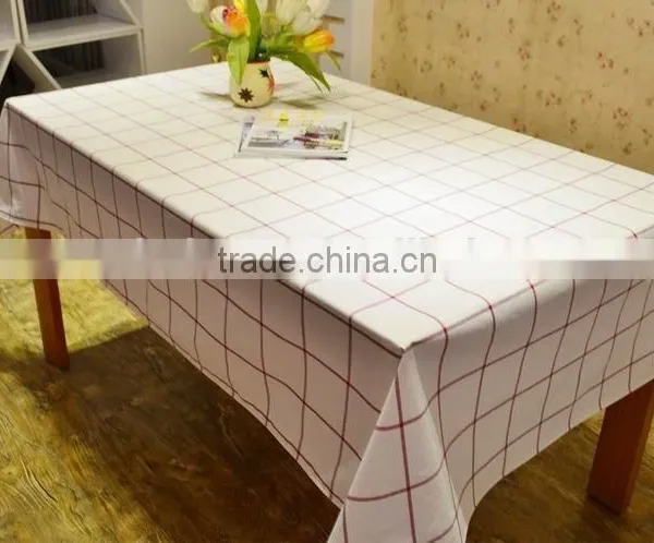 Wholesale Printing Table Cloth Factory,table Cleaning Cloth,table Cloth Fabric photo-4
