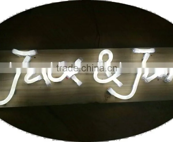 Led Neon Open Sign for Cafe Room Dressing Room for Sale photo-2