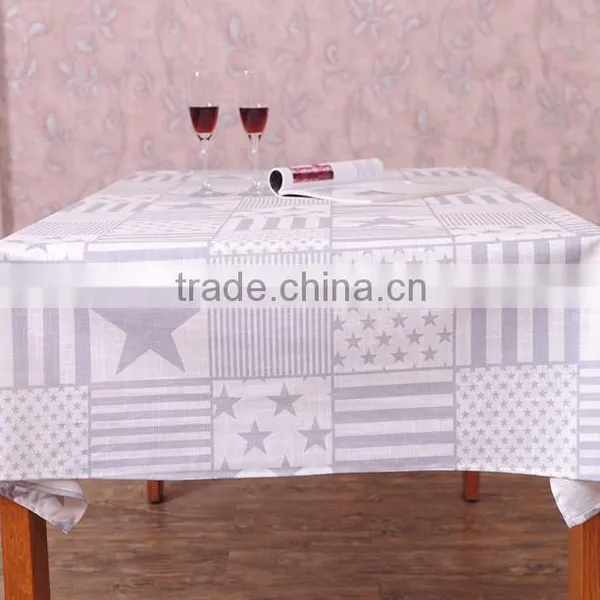 Oil Cloth Fabric photo-2