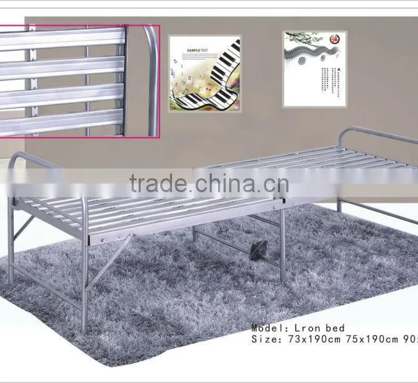 2016 Single Cheap Folding Bed photo-6
