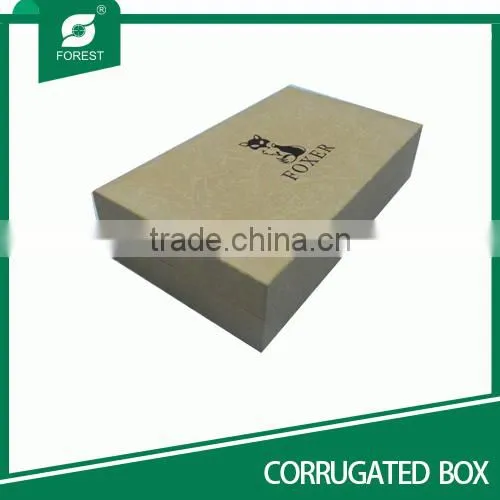 Printed Quality Dress Box for Wholeslaer photo-5