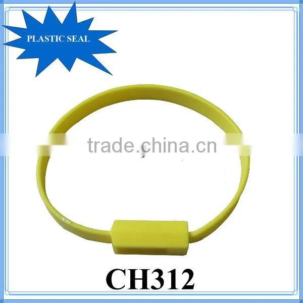 Fixed Length Supplier Plastic Seals in Malaysia CH312 photo-6