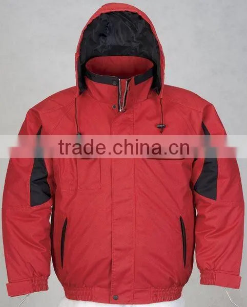 winter jacket