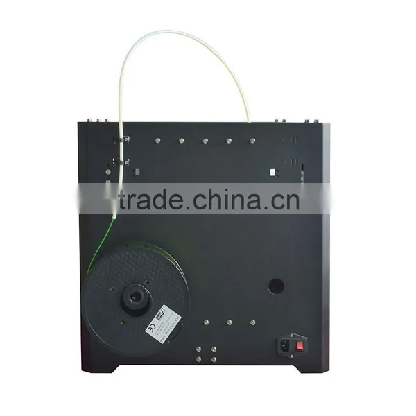 Printer 3d Hueway 3d Printer Machine Building Size 270*190*190 mm 3d Printer China photo-6