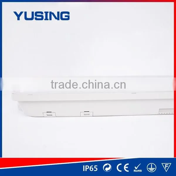 PC Body 24W Outdoor Fixtures IP65 SMD2835 LED Tri-proof Light photo-4
