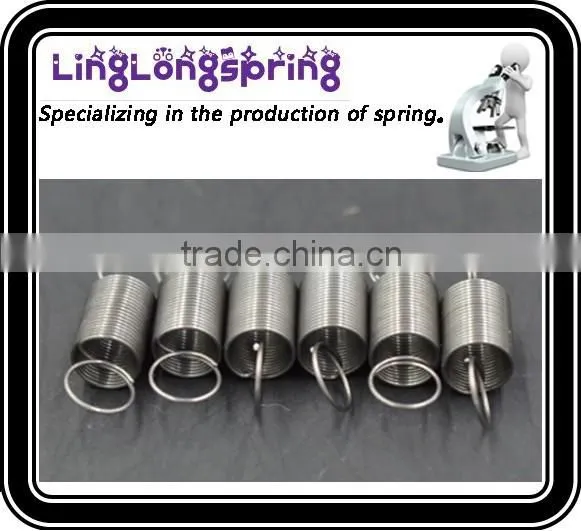 Custom All Kinds of Extension Spring photo-4