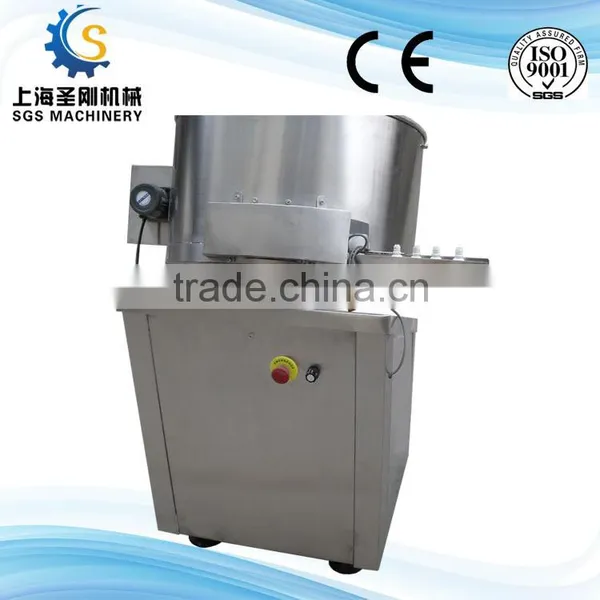 Automatic Pet Bottle Unscrambler photo-5