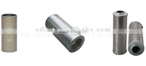 Auto Spare Parts Wholsale Efficient Coolant Filter WF2076 photo-5