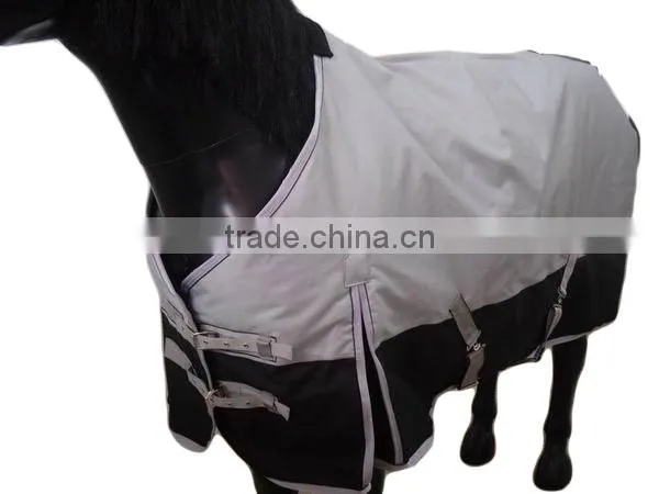 Horse Design Blanket photo-4