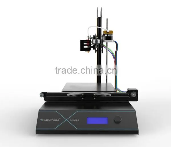 Hotbed Large 3d Printer 3d Printer Parts 3d Mental Printer for Sale Quality Choice photo-6