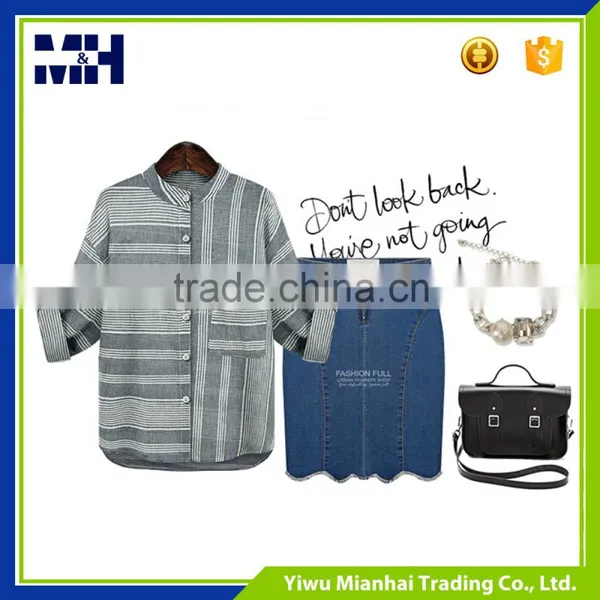 Hot China Products Wholesale T-shirt Size s m l xl photo-5
