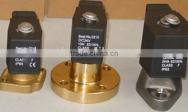 Unload Valves