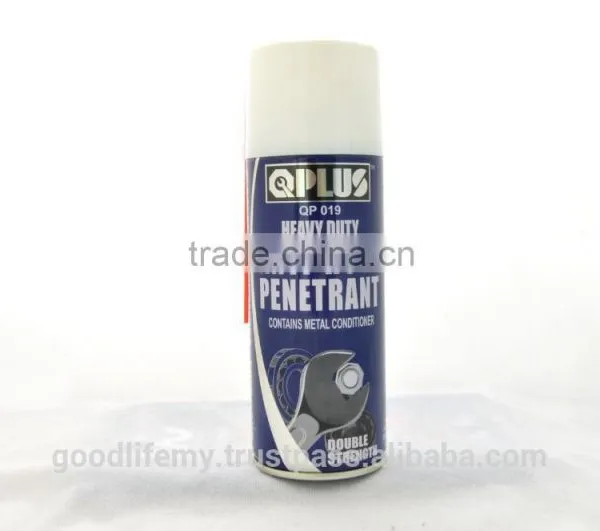 QPLUS QP019 HEAVY DUTY ANTI-RUST PENETRANT (300gm)